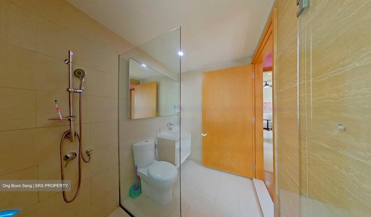 Waterview (D18), Condominium #450260721